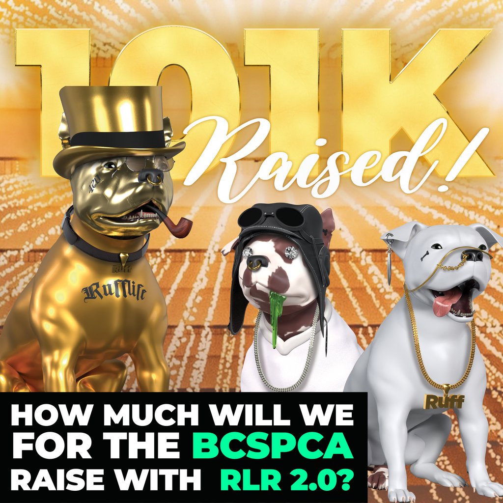 RuffLife Rescues. tweet media