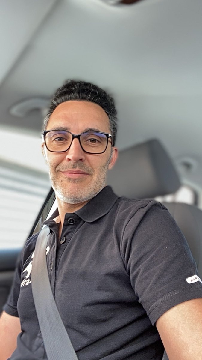 Juan Carlos Sevilla tweet media