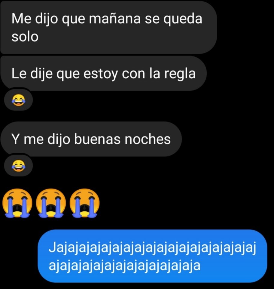 Fran_Balbue's tweet photo. Sin contexto... Jajaja https://t.co/FQB2cVfvak