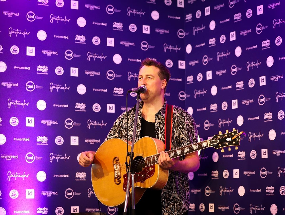 The Experience Department tweet media