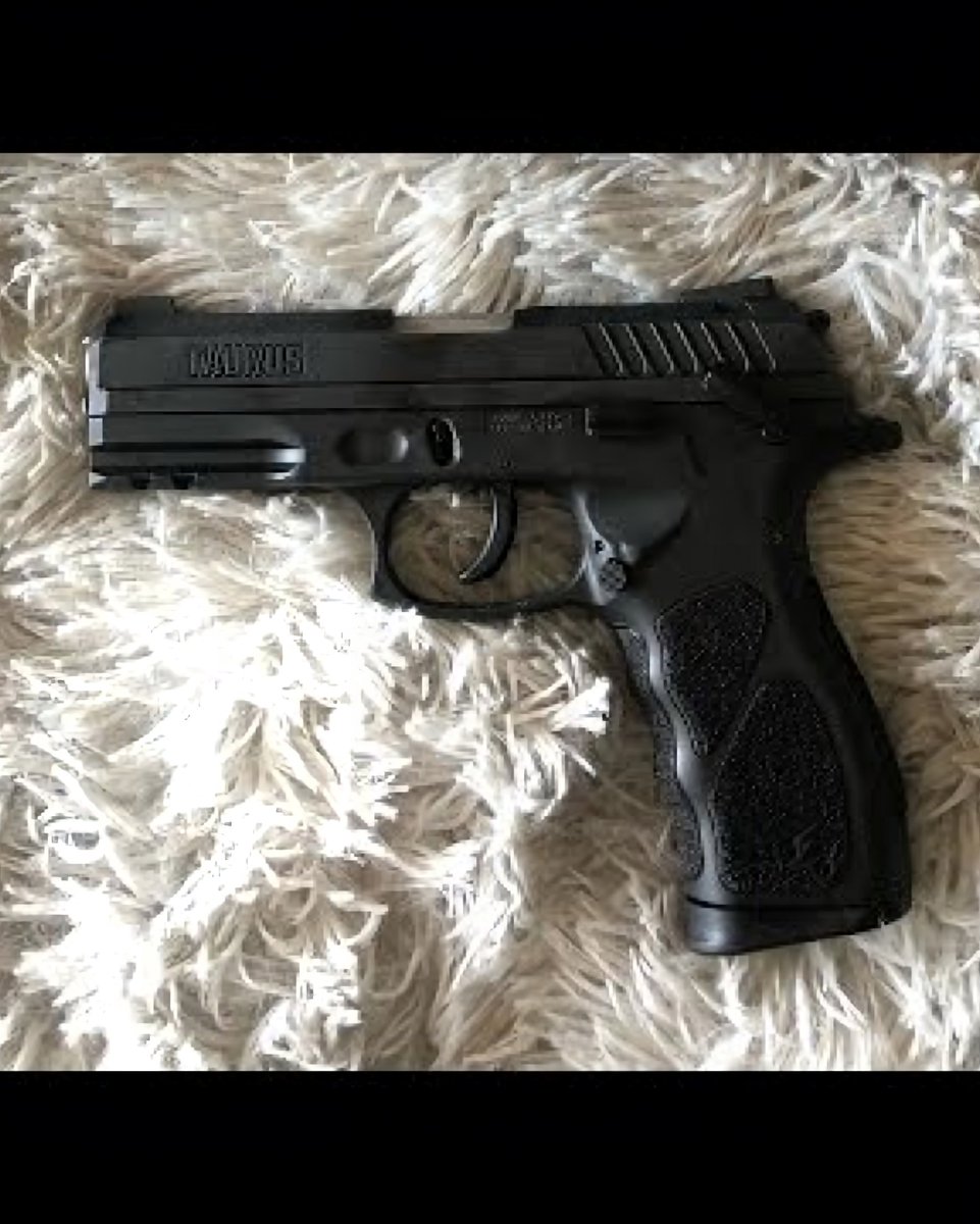 GungeonShack's tweet image. The Taurus Th9! #gunsdaily #firearms
👉 youtu.be/ObbviqnByUM