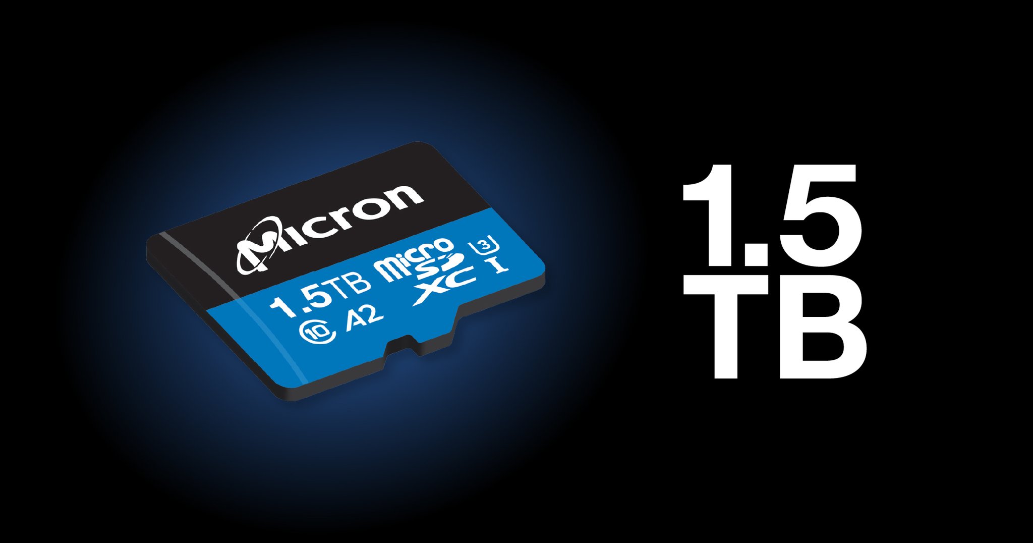 Micron Technology on Twitter: "We’ve made major strides in expanding