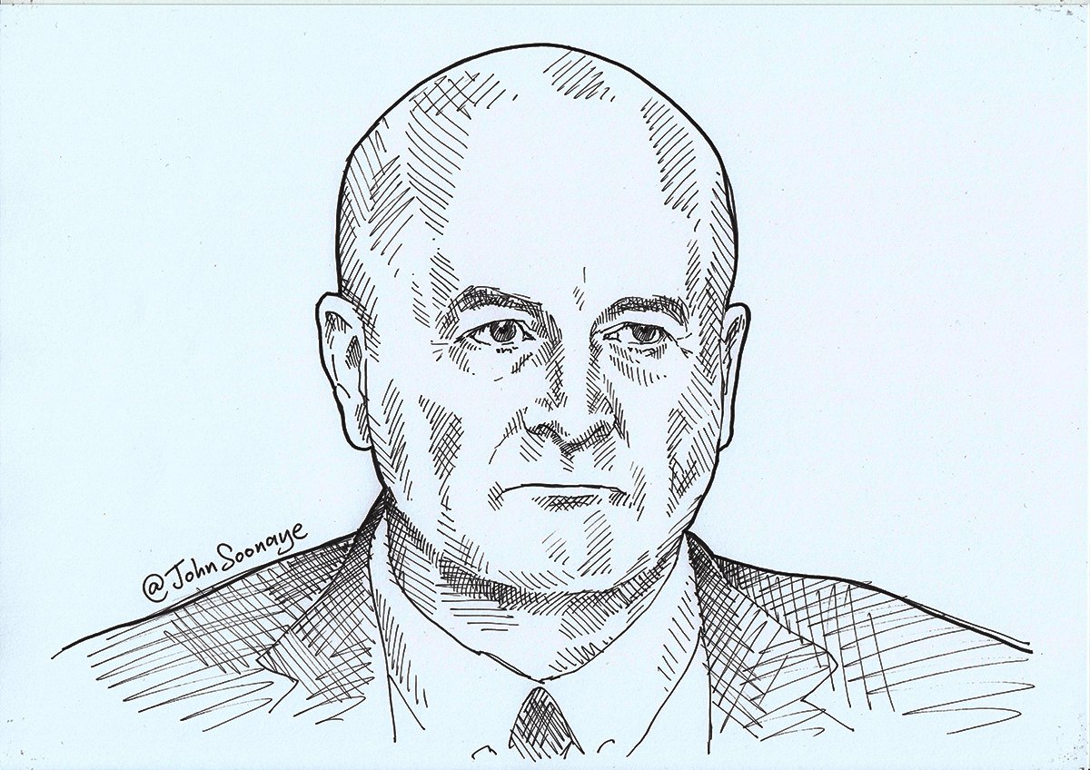 "There's a whole strata of ppl in this country that have been subjected to... austerity [for] nearly 12 yrs now that have had pay suppressed. It's about making workers cheaper for the gov. It can only go on so long"
~ Mick Lynch (<a href="/RMTUnion/">RMT</a>)
#JohnDrawsBBCQT #bbcqt <a href="/bbcquestiontime/">BBC Question Time</a>