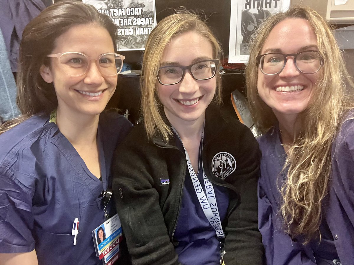 Swedish General Surgery Residency tweet media