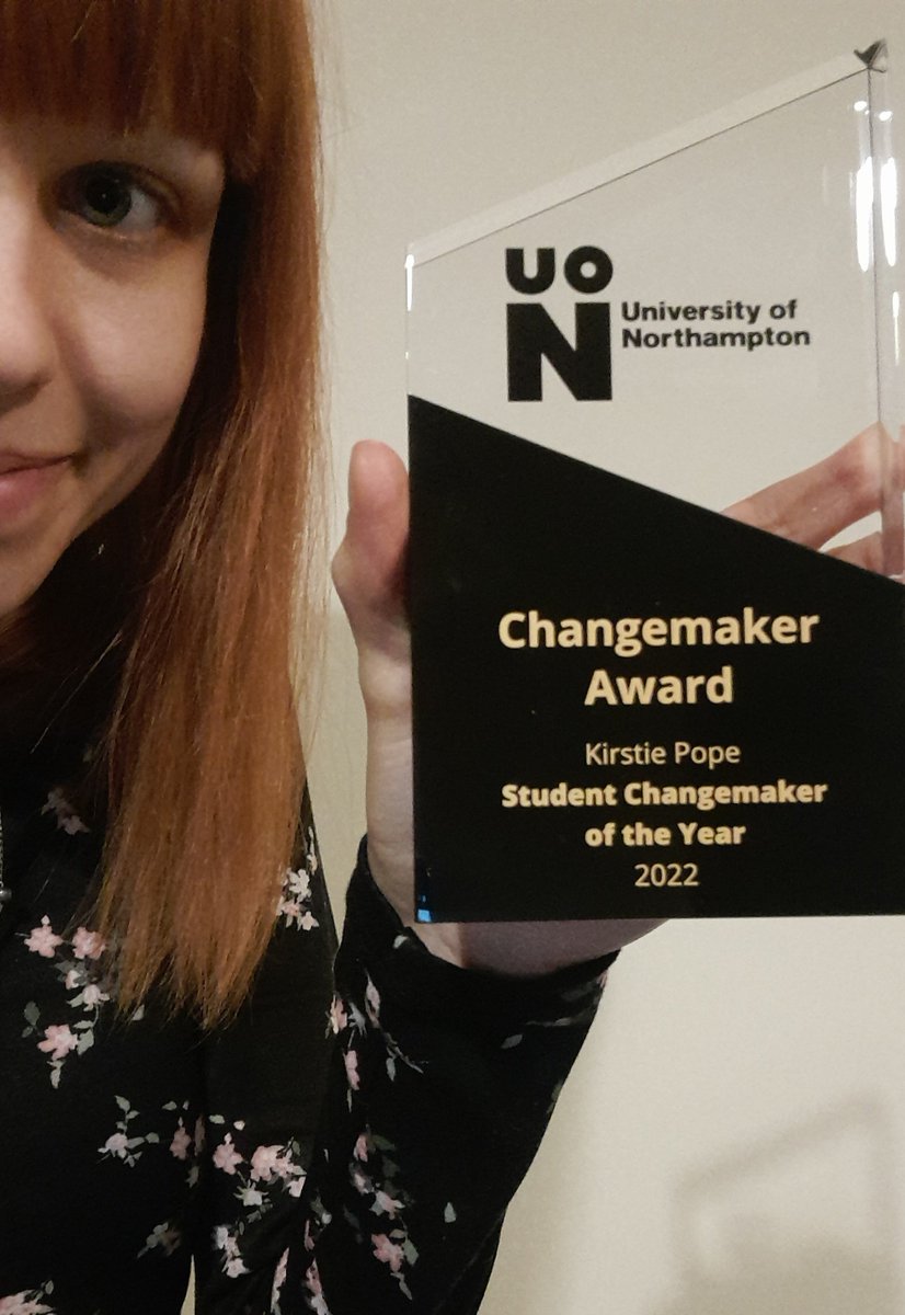 Thank you <a href="/Changemaker_Hub/">Change Maker Hub</a> 

#YoungCarersCan
#ActuallyAutistic 

Congratulations to the wonderful Lewis Foundation and the brilliant Q Space as well. 😊