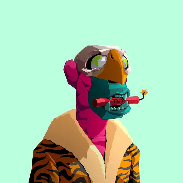 Billy Haze | Mdot1000.eth tweet media