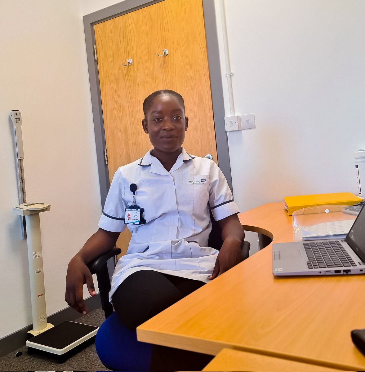 I'm Lindi a community All ages Dietitian in <a href="/BuryCO_NHS/">Bury Care Organisation</a> <a href="/bury_dietitians/">Bury Nutrition And Dietetics Service</a> <a href="/NCAlliance_NHS/">Northern Care Alliance NHS Foundation Trust (NCA)</a> I work with allergies ,tube feeding, nutrition support ,Selective eating , gastro   and more . I love helping&amp; talking to people #DW2022 #dietitiansweek2022 <a href="/BDA_Dietitians/">British Dietetic Association</a> #WhatDietitiansDo