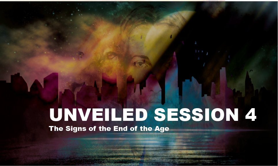 In this session of #unveiled Pastor Mike begins to discuss the #OlivetDiscourse found in Matthew 24 and 25.

saltlightministry.org/2022/06/unveil…

#jesus #bibleprophecy #endtimes