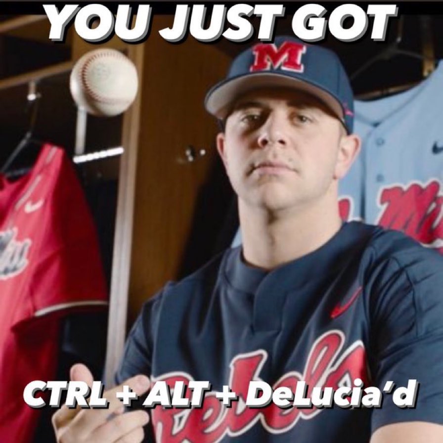 jlt50's tweet photo. @Bluefacedavy @OleMissBSB https://t.co/9KGiIFJ1WE