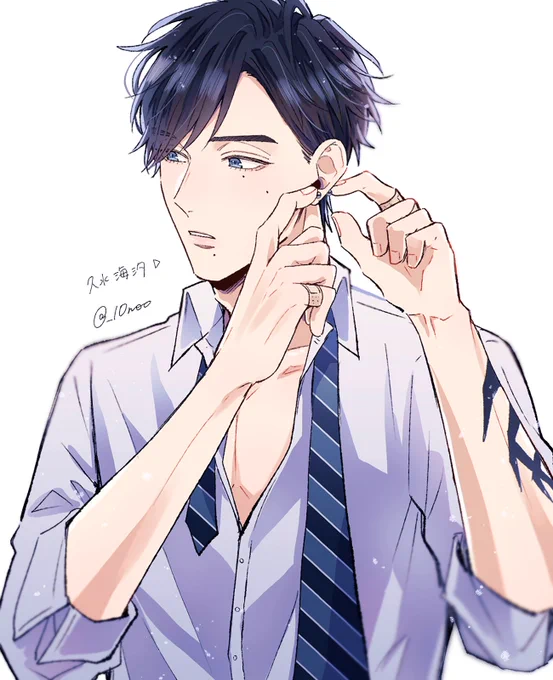 りめいく② 