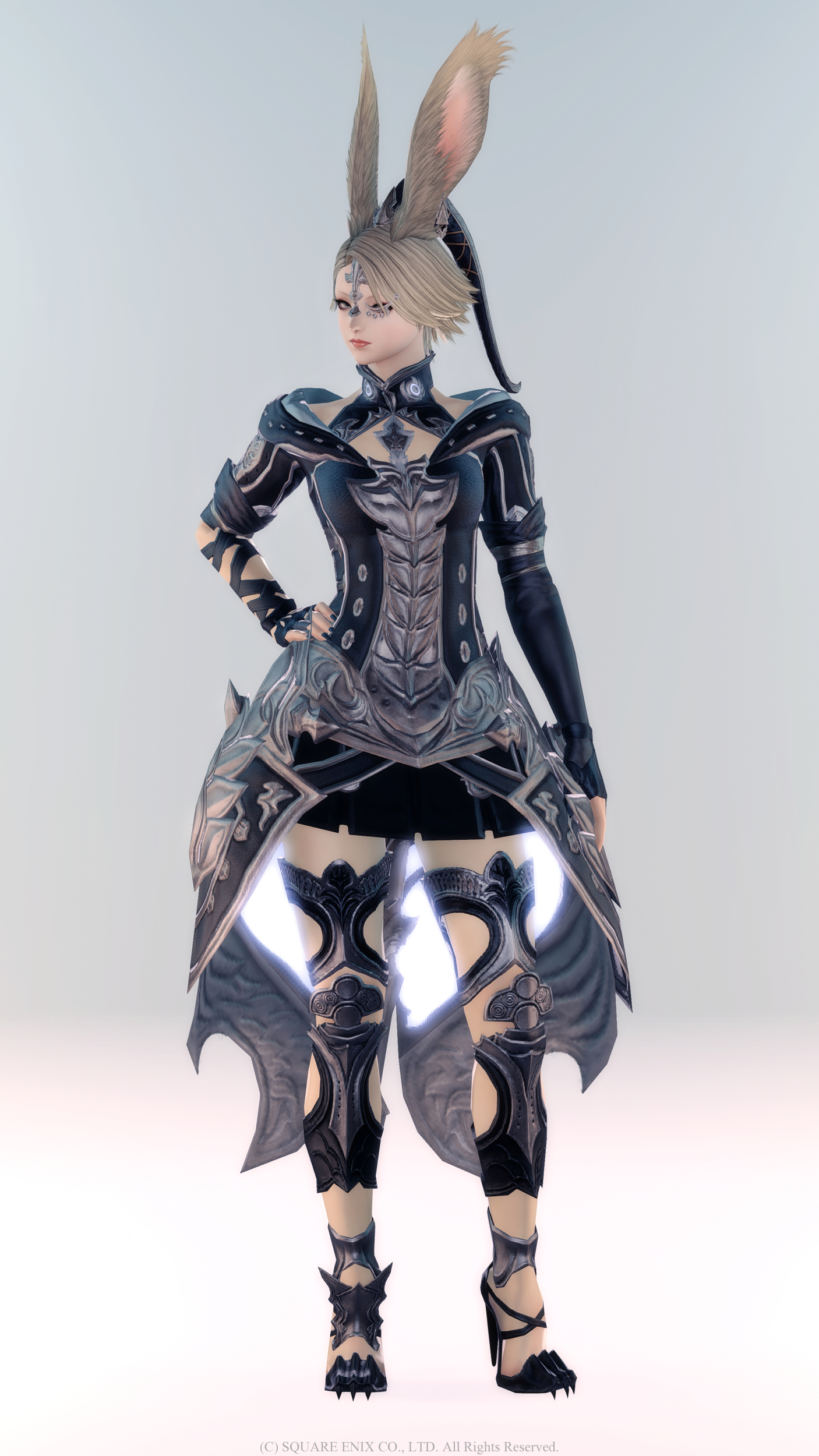 Usamaru Usamaru Ffxiv Twitter