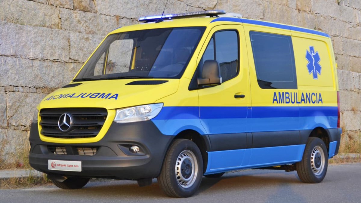Ambulance A1 #sanitaire #individuelle
autofuner.com/wordpress/ambu…