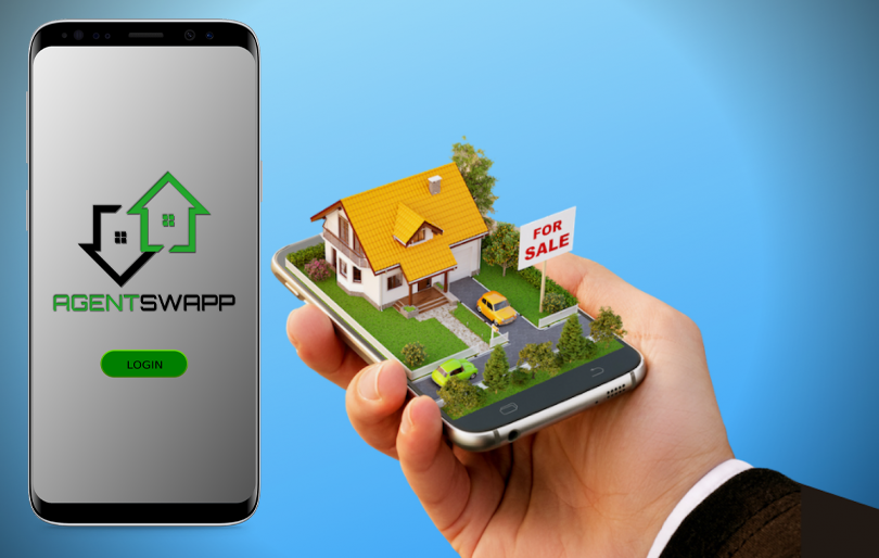 AGENTSWAPP tweet media