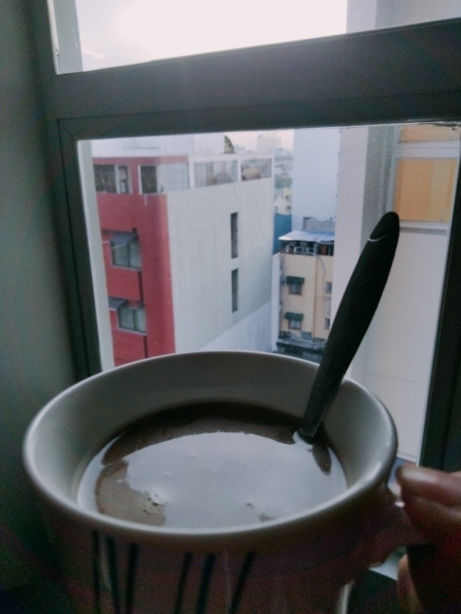 Kape.