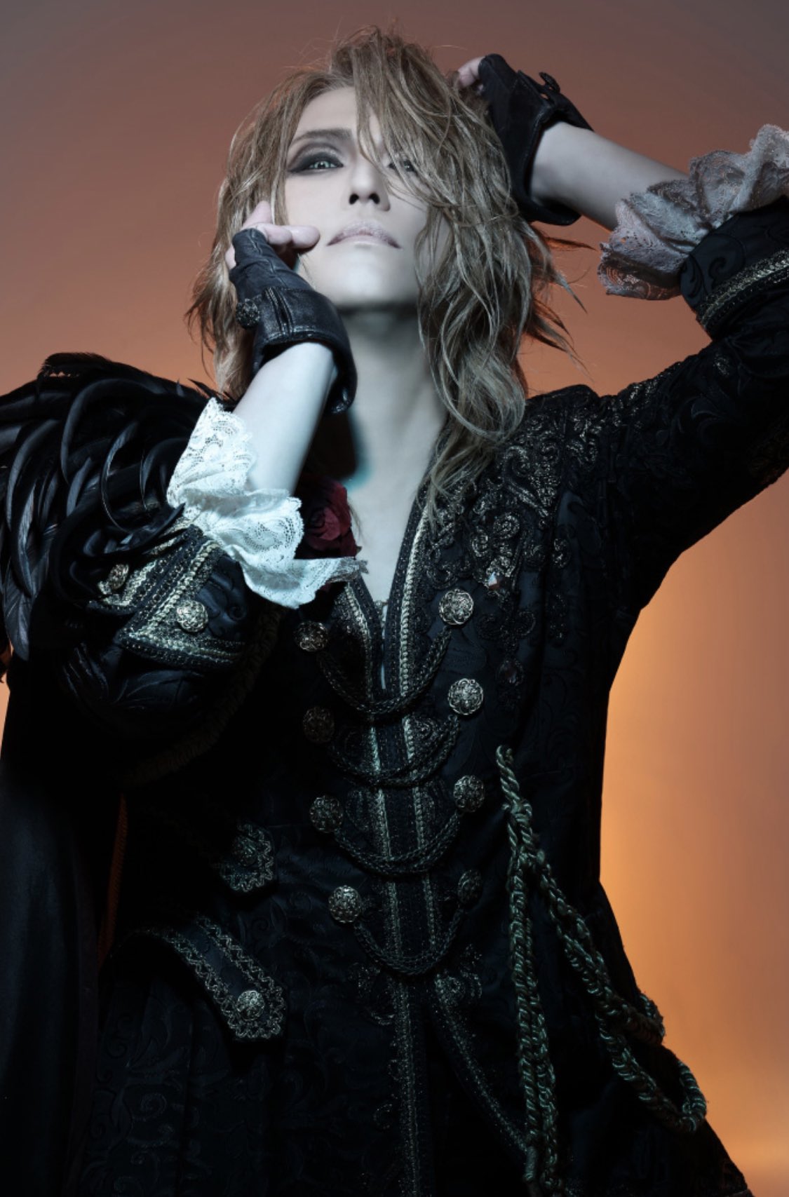 🇯🇵🇫🇷Versailles KAMIJO on X: 