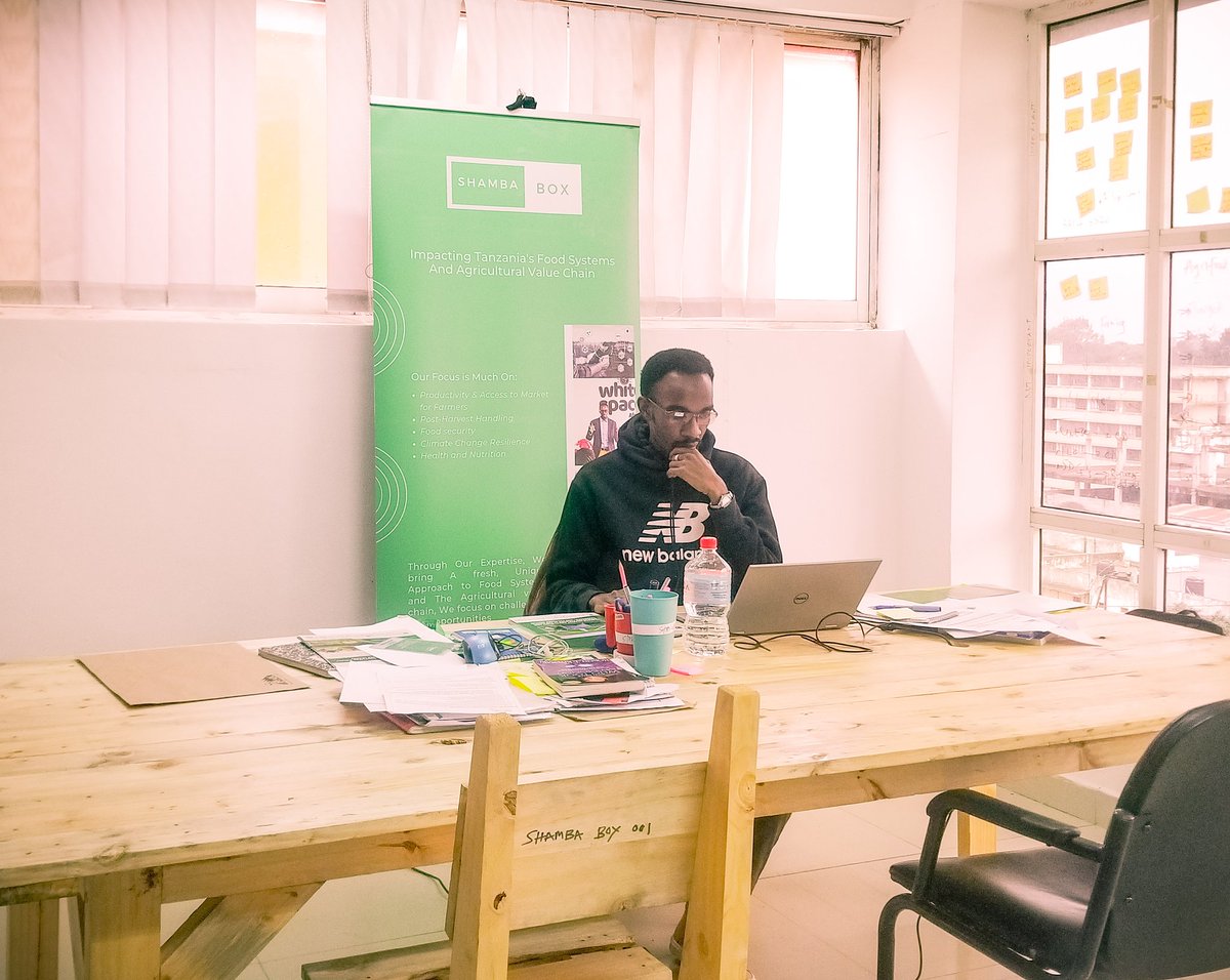 Sethcharlemkisi's tweet photo. Dear friends, Ifย there is any consulting work, contract, or call for proposal opportunity arises in the areas of food systems and agricultural value chain, kindly get me connected #Retweet #ShambaBox #Tanzania #Agriculture #Foodsystems @ShambaBox https://t.co/Xit7fm6PRb