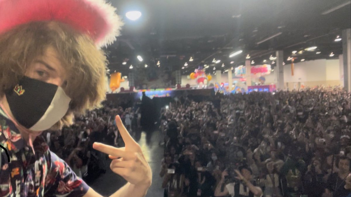 Coolest experience of my life :D
Thank you