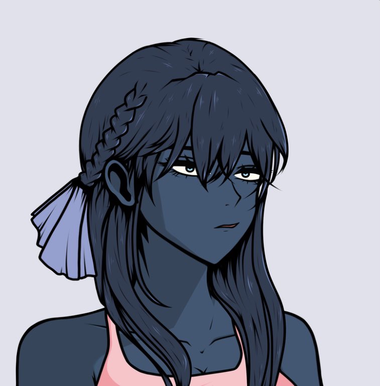 Alright fam. I love helping my communities so Im giving away 1 of my 2 <a href="/Kuroki_NFT/">Kuroki 🎴</a> 

To win just:

-❤️ and RT
- Tag 1 friend

Who will win this beauty? 48 hours🔥

#NFT #NFTGiveaway #KuroFam #ETH #OpenSeaNFT #NFTs