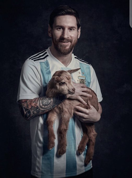  happy Birthday Lionel Messi 