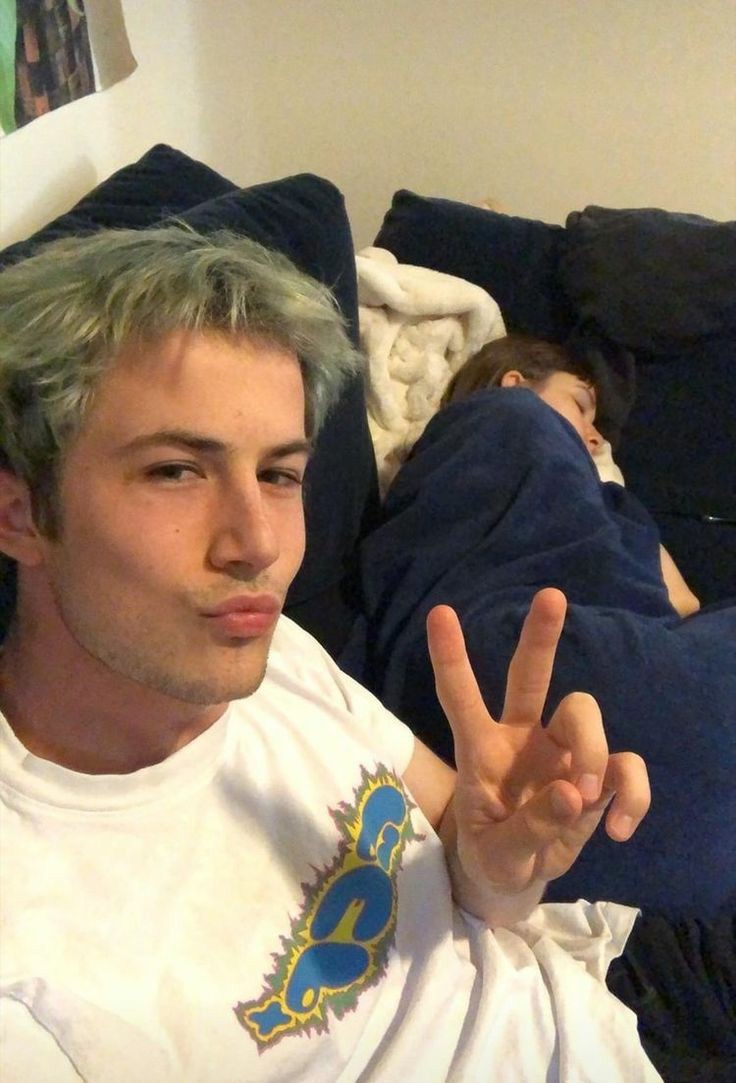 Leah is home and sleeping, the babies are okay