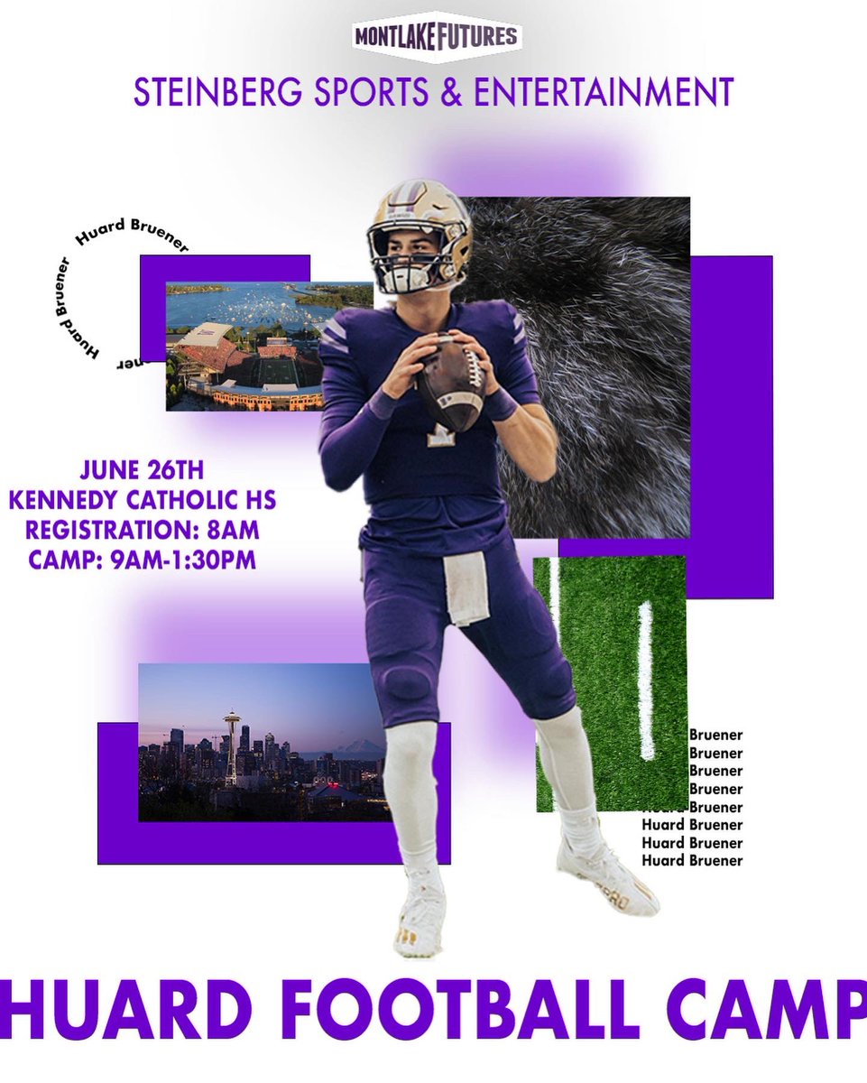 Montlake Futures tweet media