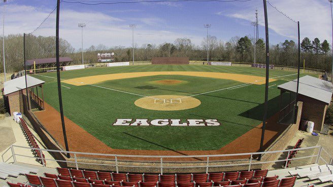 After a great visit with <a href="/jclarkeHCC7/">Josh Clarke</a> and Coach Rives, I’m blessed to receive my first JUCO offer to Hinds Community College. <a href="/HindsCC_BB/">Hinds CC Baseball</a> <a href="/andrewbeesley95/">Andrew Beesley</a> <a href="/CHSgreenwaveBSB/">Cathedral Baseball</a>