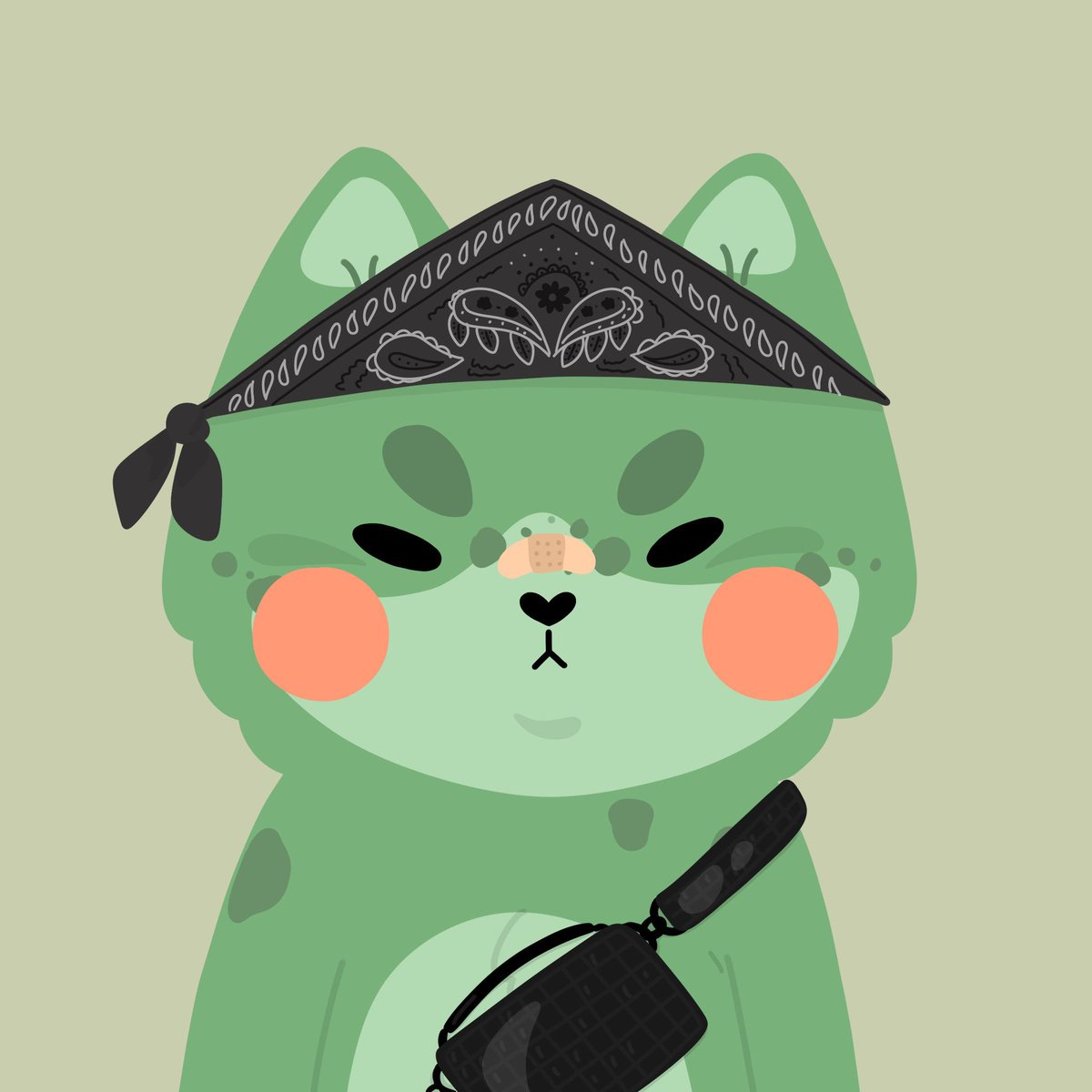 The Wolfies | SOLD OUT tweet media