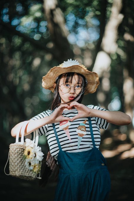 Twitterのコスプレ画像6