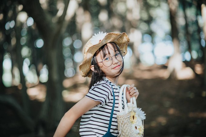 Twitterのコスプレ画像7