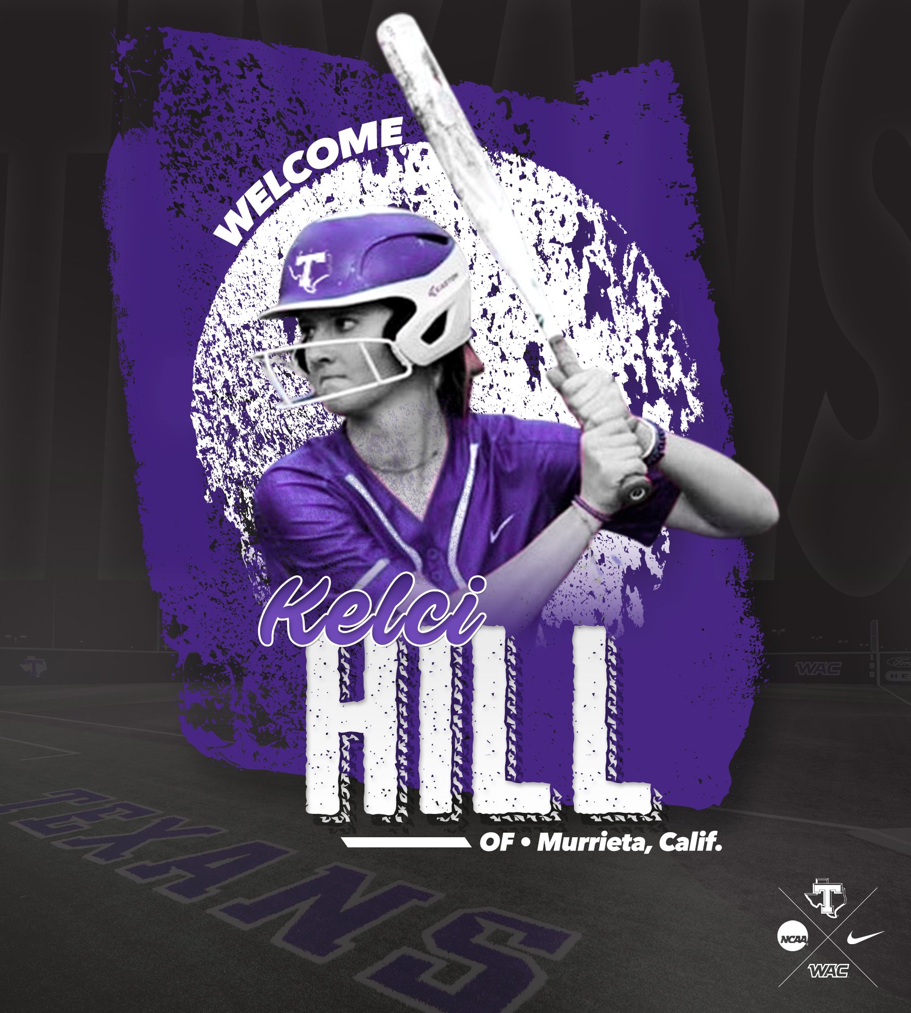 Tarleton Softball (TarletonSB) / Twitter