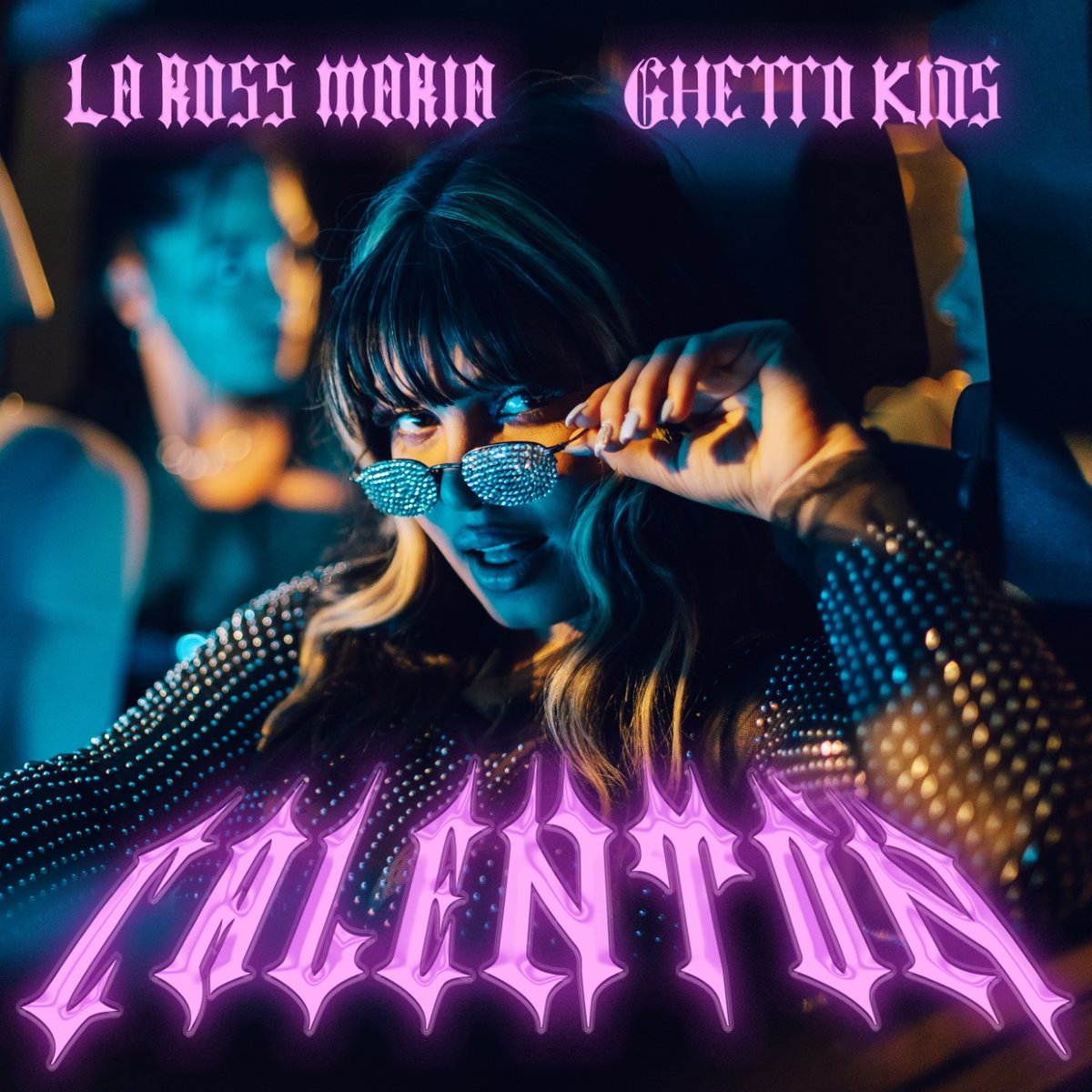 HAY “CALENTÓN” EN EL BARRIO: LA ROSS MARIA (<a href="/LaRossMaria1/">La Ross Maria</a>) &amp; GHETTO KIDS (<a href="/GhettoKids_/">🔊Ghetto Kids🔊</a>) LANZAN PERREO SUCIO: canalenpopados.blogspot.com/2022/06/hay-ca… RT #EnPOPados <a href="/sonymusicmexico/">Sony Music México</a> <a href="/oyeivan/">Iván Nájera Castañeda</a> <a href="/AnnaDlRiv/">Ana Del Rivero</a> #LaRossMaria #GhettoKids