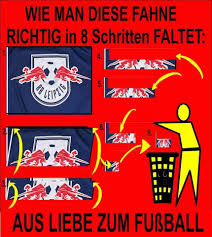 DianaHerrmann12's tweet photo. @CarlHeinal @RBLeipzig Mane der spielt euch Knoten in die Beine. Und hier eine Anleitung für dich. https://t.co/SyfQKuLu8u