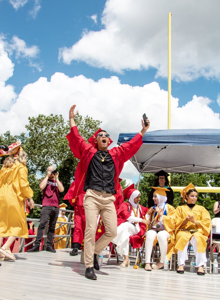 Consolidated School District of New Britain tweet media