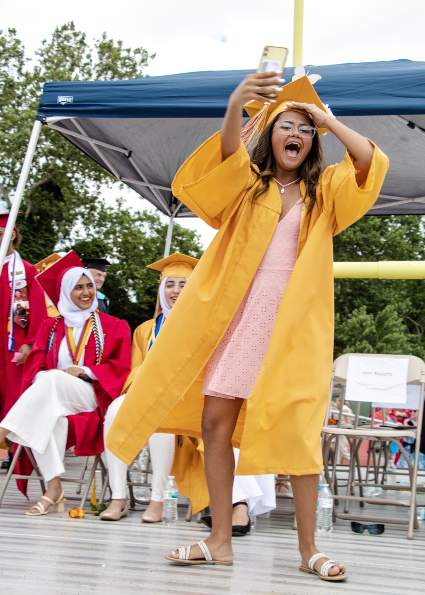 Consolidated School District of New Britain tweet media