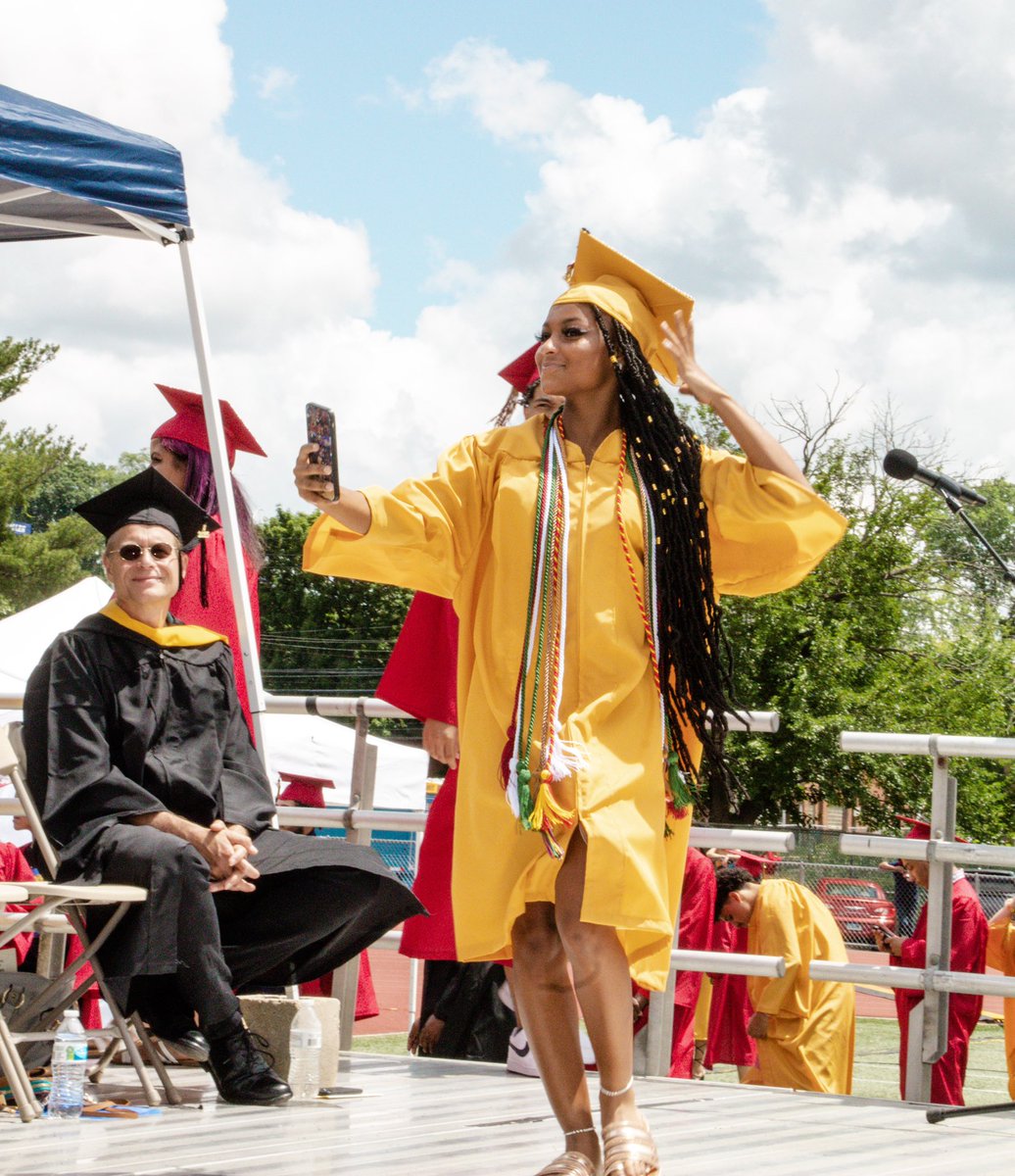 Consolidated School District of New Britain tweet media