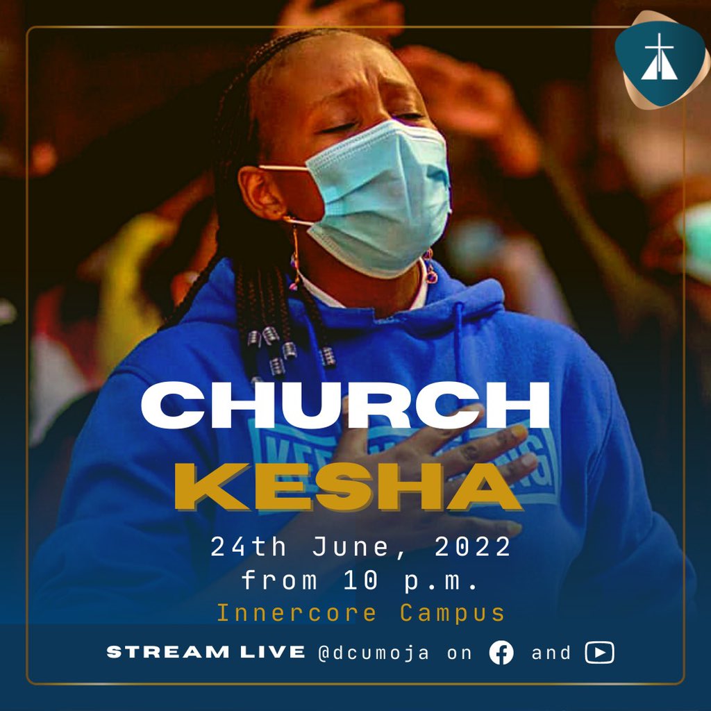 dcumoja's tweet photo. Transformers, as we continue in our season of fasting and prayer, don't forget that our monthly night vigil is still on tonight at the Innercore campus from 10 p.m. We will also be streaming live on our platforms.
#DOR2022
#LaunchingDeep
#DCIUprays https://t.co/CCmtXT6CNG