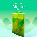 The new Matcha Mojito Summer Shaker is delicious AND nutritious. 

Made with authentic, stone-milled matcha and shaken with real lime juice, you'll want to be sipping anti-oxidants all summer long!

#BlenzCoffee 