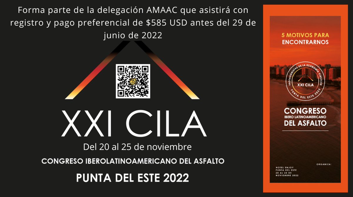 AMAACmx's tweet photo. Regístrate en el enlace
https://t.co/QOWxvmXpSh
#AMAACdigital https://t.co/vjKaKV9X7N
