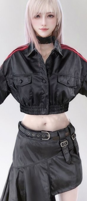 朝練🌄髪色テスト 