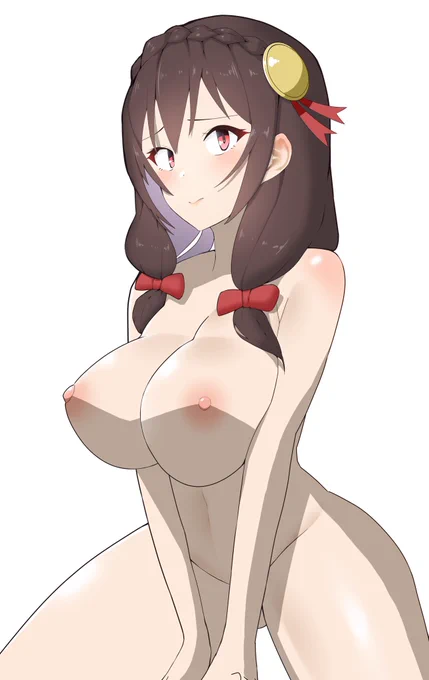 🔞ゆんゆん 