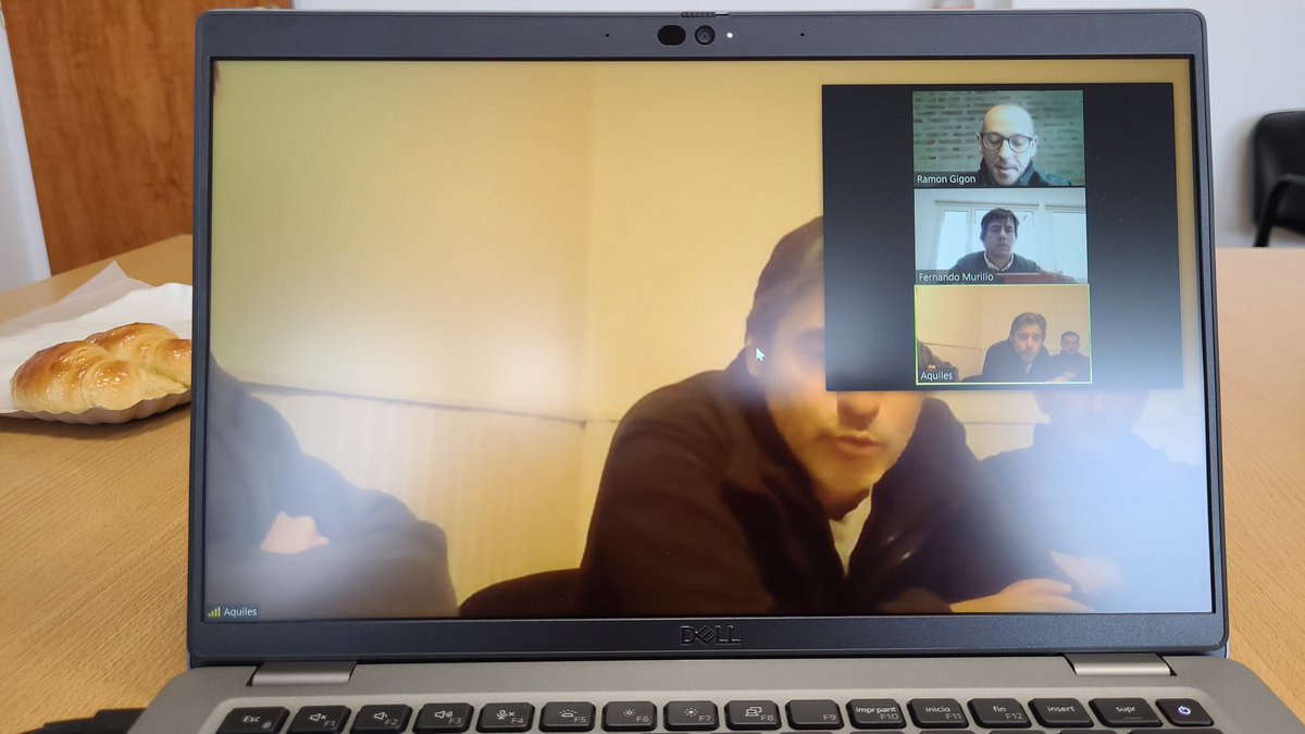 Fernando Murillo tweet media