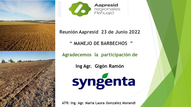 Fernando Murillo (@fermurillolt) on Twitter photo 📢La distancia no fue excusa para reunirnos y hablar sobre Manejo de Malezas en Barbechos y en Cultivos de fina!! Los integrantes de la Regional AAPRESID Pehua desde allí, <a href="/GigonRamon/">Ramon Gigon</a> desde Tresa y quien escribe desde Coronel Suarez!! Intercambio en "modalidad híbrida"👍 📢La distancia no fue excusa para reunirnos y hablar sobre Manejo de Malezas en Barbechos y en Cultivos de fina!! Los integrantes de la Regional AAPRESID Pehua desde allí, <a href="/GigonRamon/">Ramon Gigon</a> desde Tresa y quien escribe desde Coronel Suarez!! Intercambio en "modalidad híbrida"👍