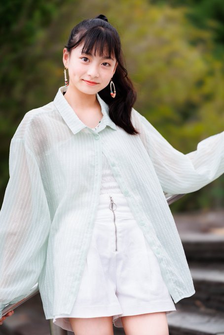 Twitterのコスプレ画像34