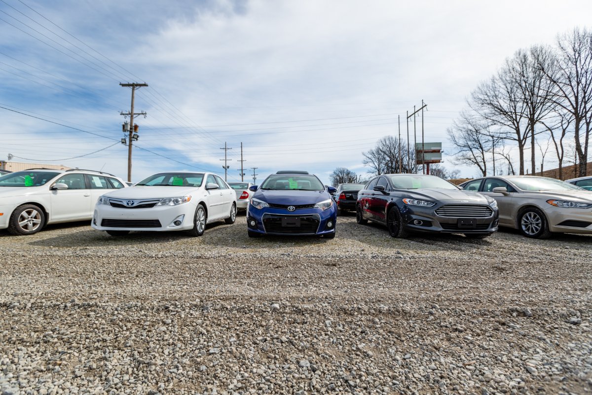 firstautocrdt's tweet image. You'll be on the road in a car you love in no time at all. #AutoCredit