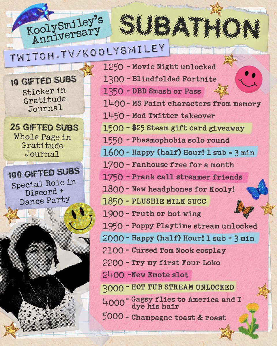 Laurel 🔪🔮👻🌱✨ tweet media