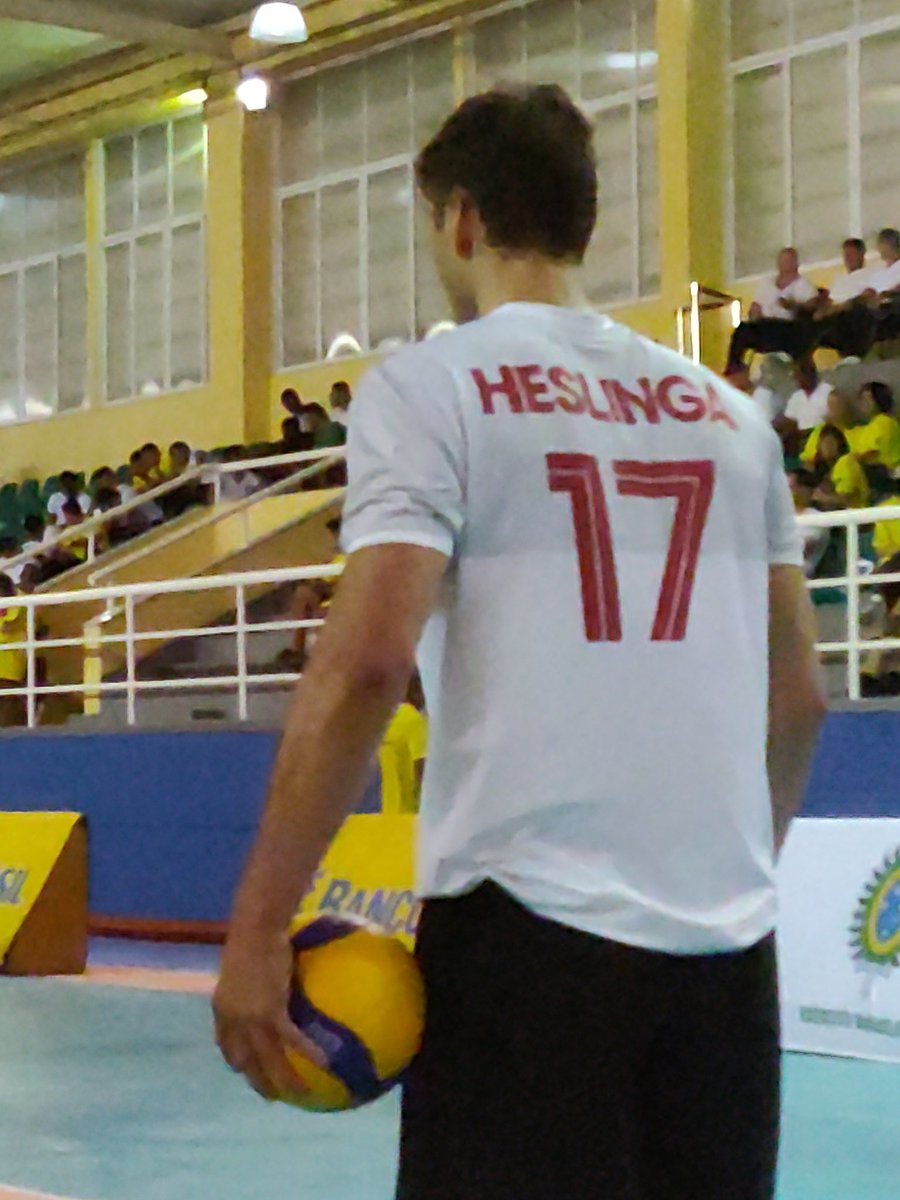 desrocme's tweet photo. 19-25 in the 2nd.
0🇨🇦🏐🇧🇷🎖️2
Final match!
https://t.co/jJq8jwo0Tz https://t.co/THXadPbmFX