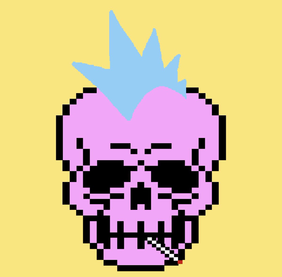 C-ryptoSkull tweet media