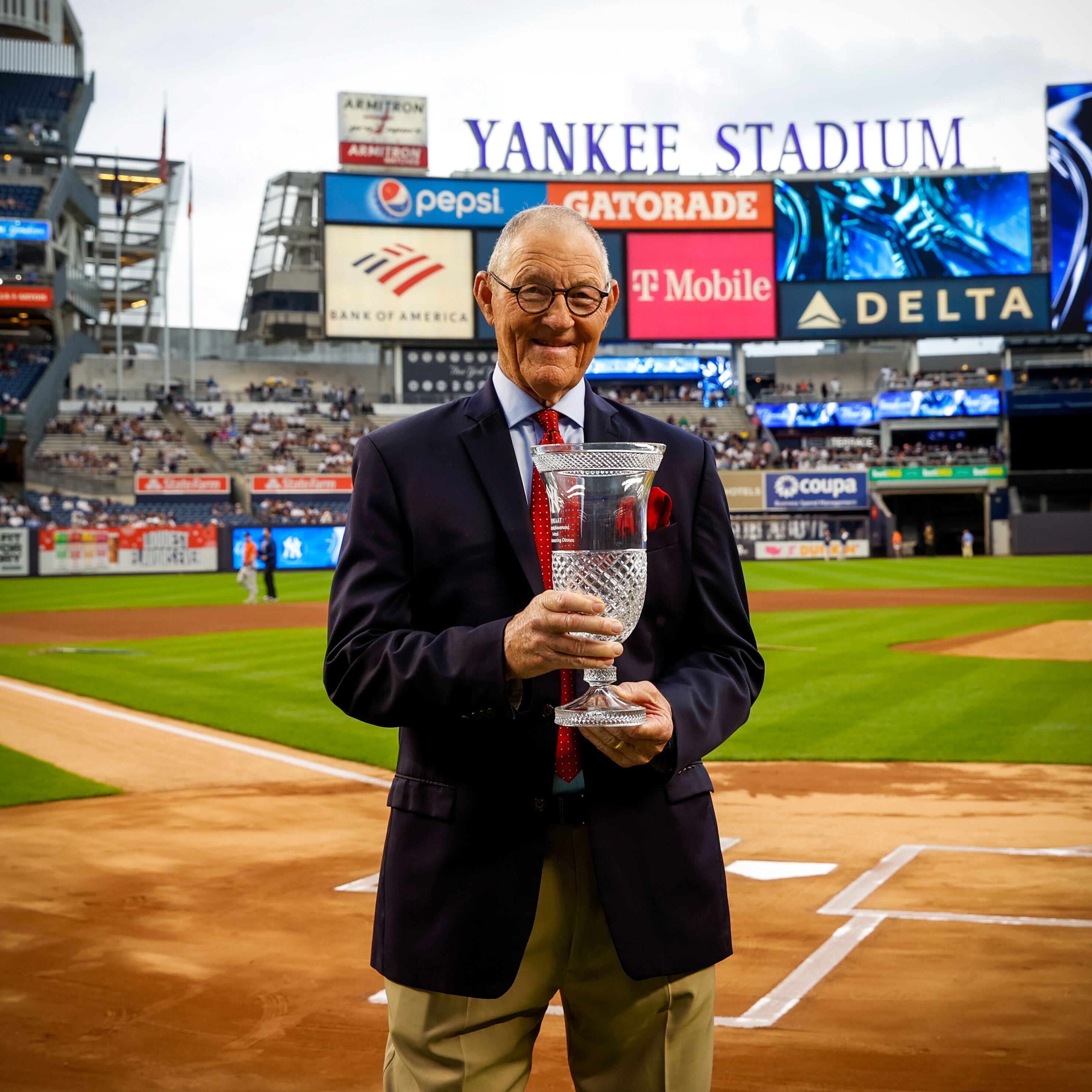 Yankees Brasil ⚾🇧🇷 on Twitter "RT Yankees Tonight we presented