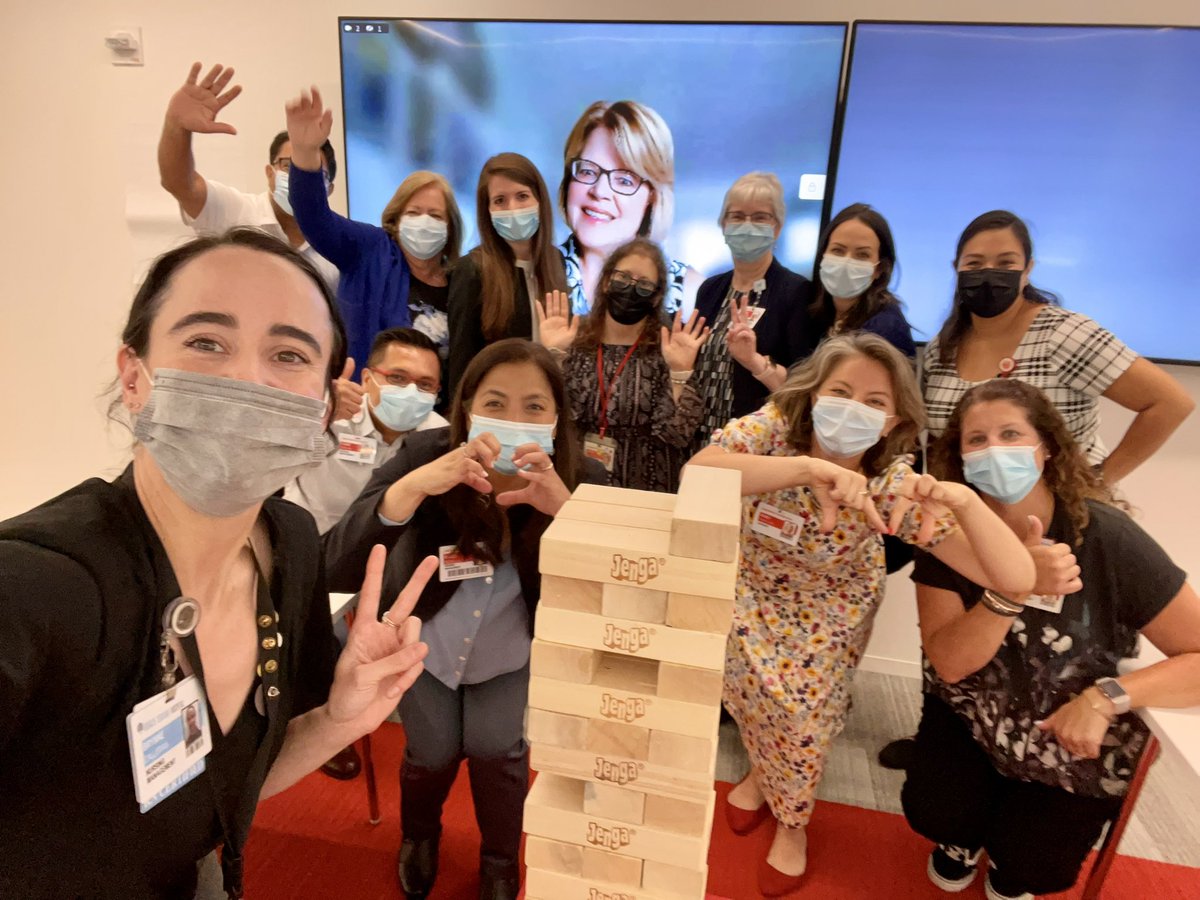 Rhoda Redulla,DNP,RN,FAAN tweet media