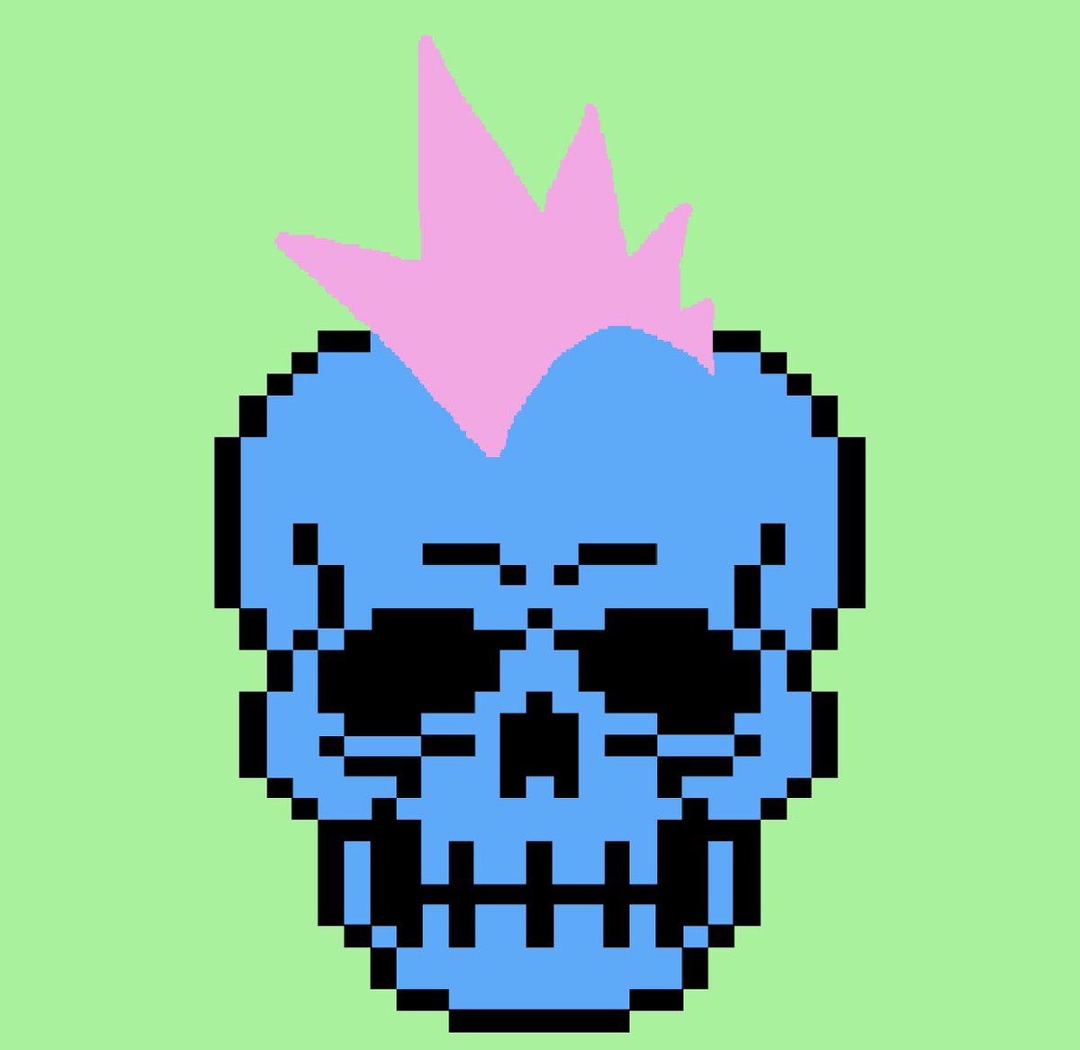 C-ryptoSkull tweet media
